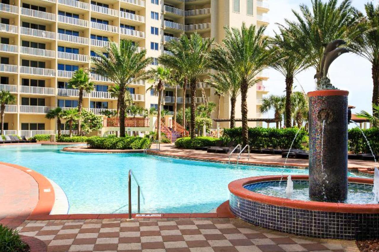 Shores Of Panama 1507 Panama City Beach Luaran gambar