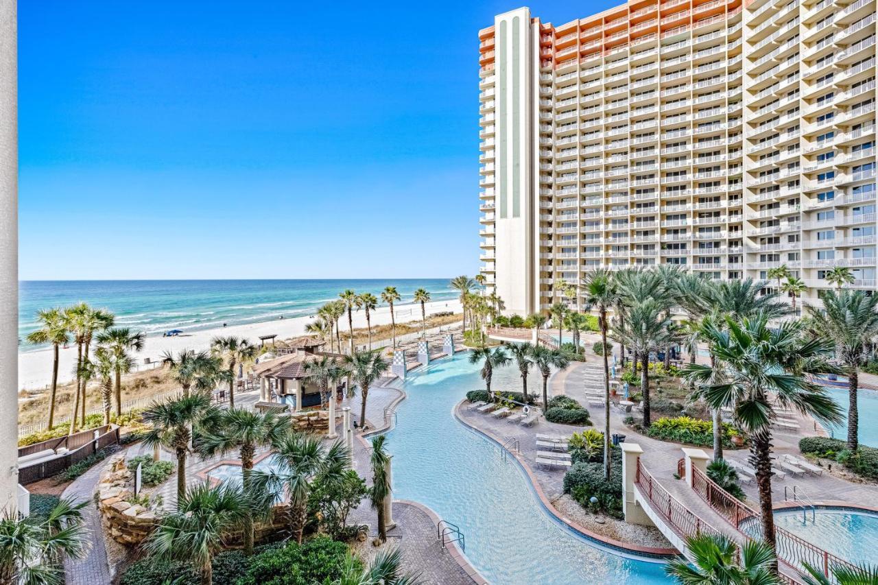 Shores Of Panama 1507 Panama City Beach Luaran gambar