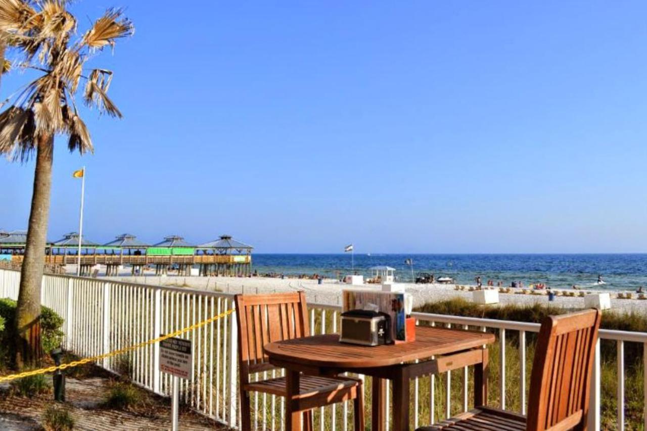 Shores Of Panama 1507 Panama City Beach Luaran gambar