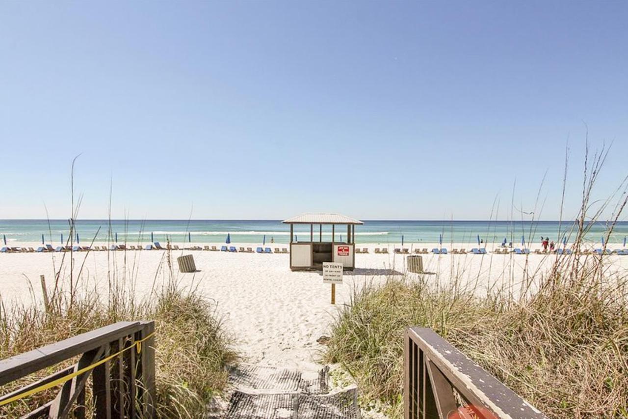 Shores Of Panama 1507 Panama City Beach Luaran gambar
