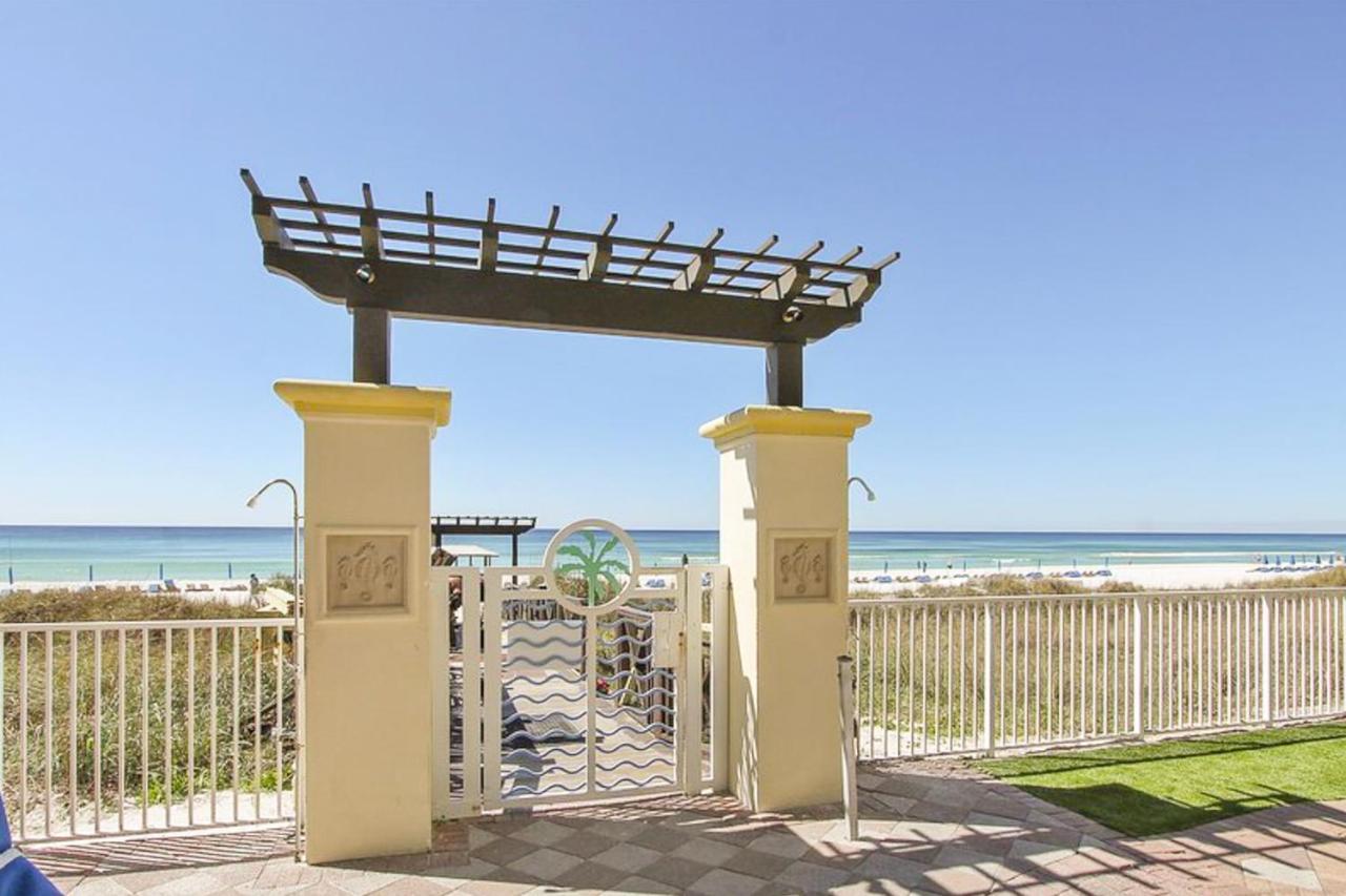 Shores Of Panama 1507 Panama City Beach Luaran gambar