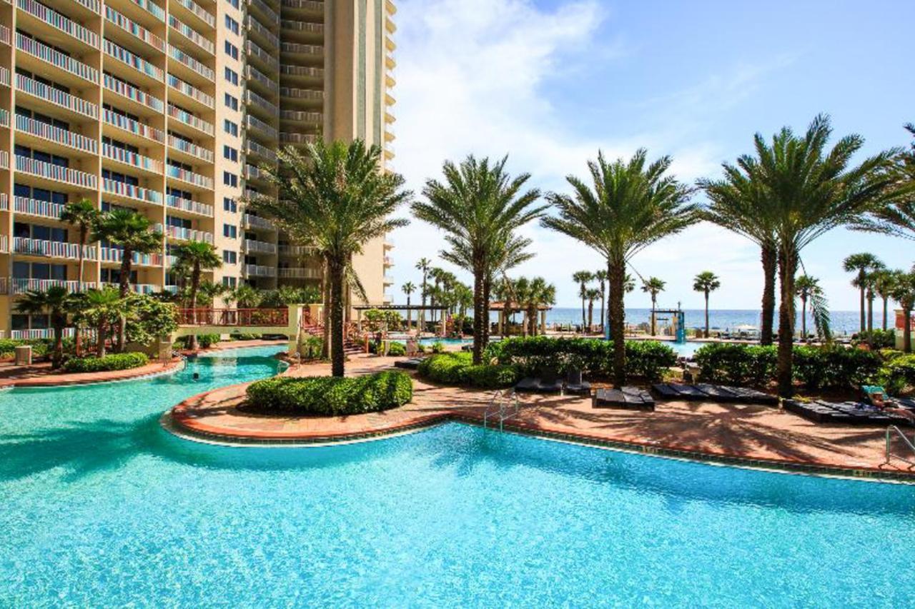 Shores Of Panama 1507 Panama City Beach Luaran gambar