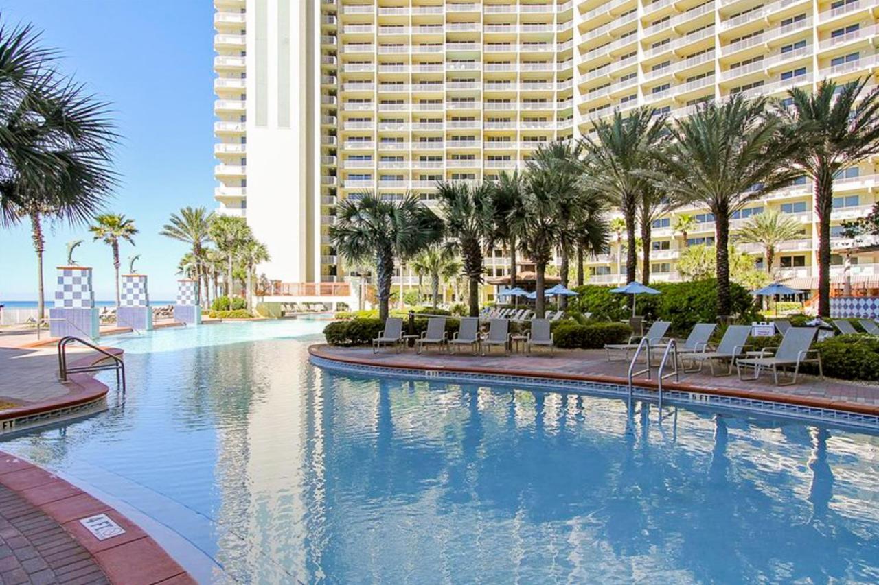 Shores Of Panama 1507 Panama City Beach Luaran gambar